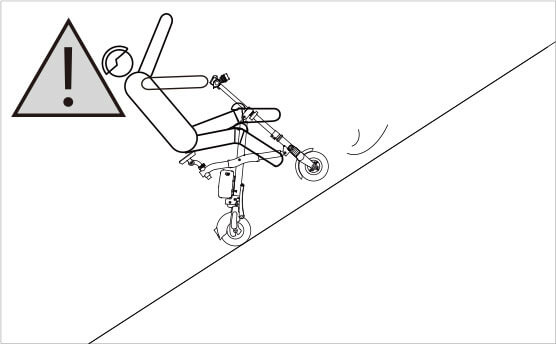 Airwheel E6 foldable e bike