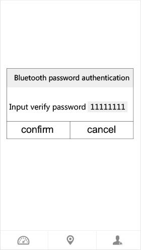 Airwheel E6 Folding Smart Bike