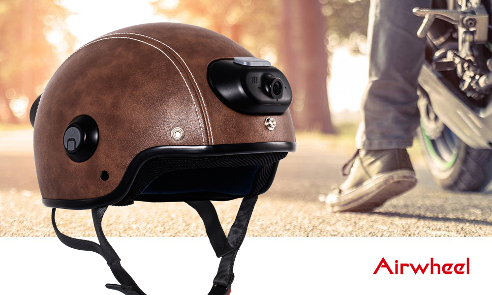 Airwheel C6