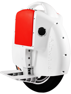 Airwheel H3PC-controller